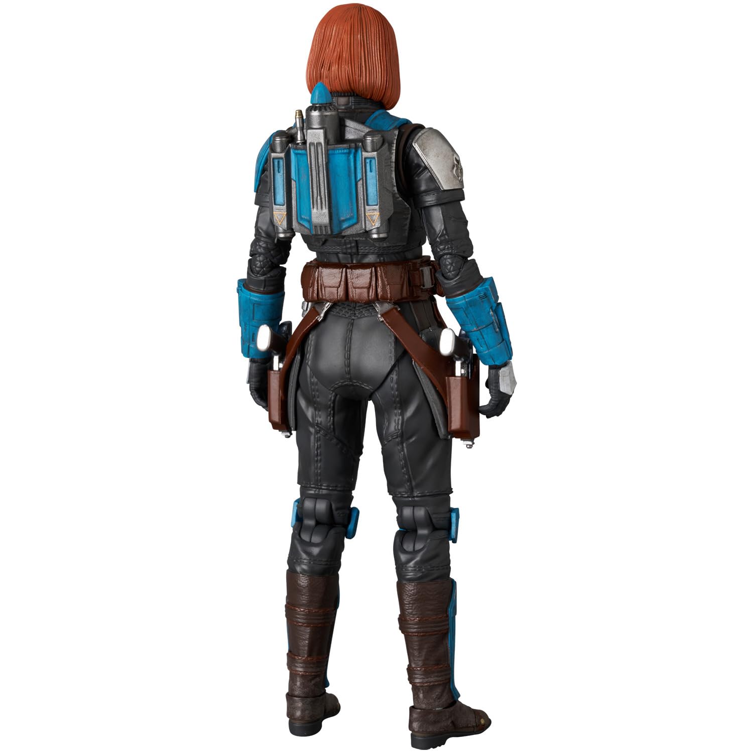 Amazon | メディコム・トイ (MEDICOM TOY) MAFEX マフェックス No.314