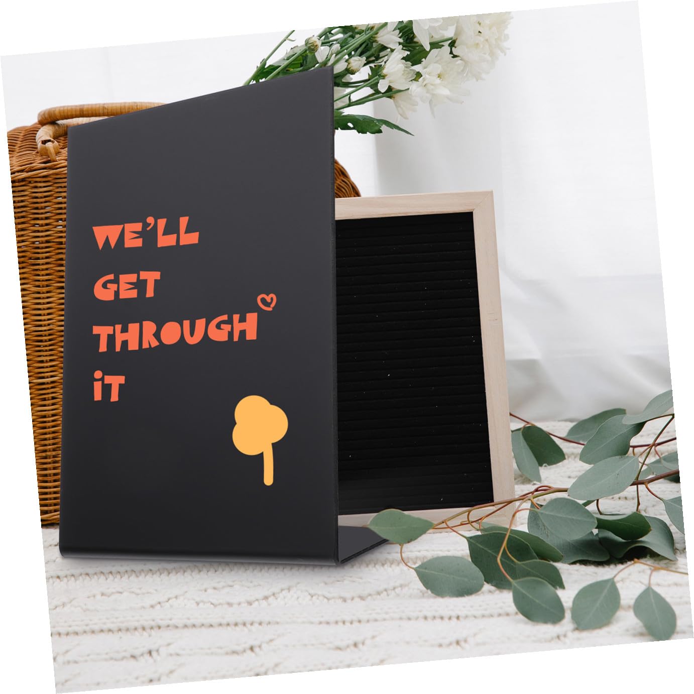 3stücke Kreidetafel Für Hochzeiten Kleine Nachrichtentafel Für Tisch Dekoratives Zeichen Für Zuhause Und Veranstaltungen Förmig Schwarz