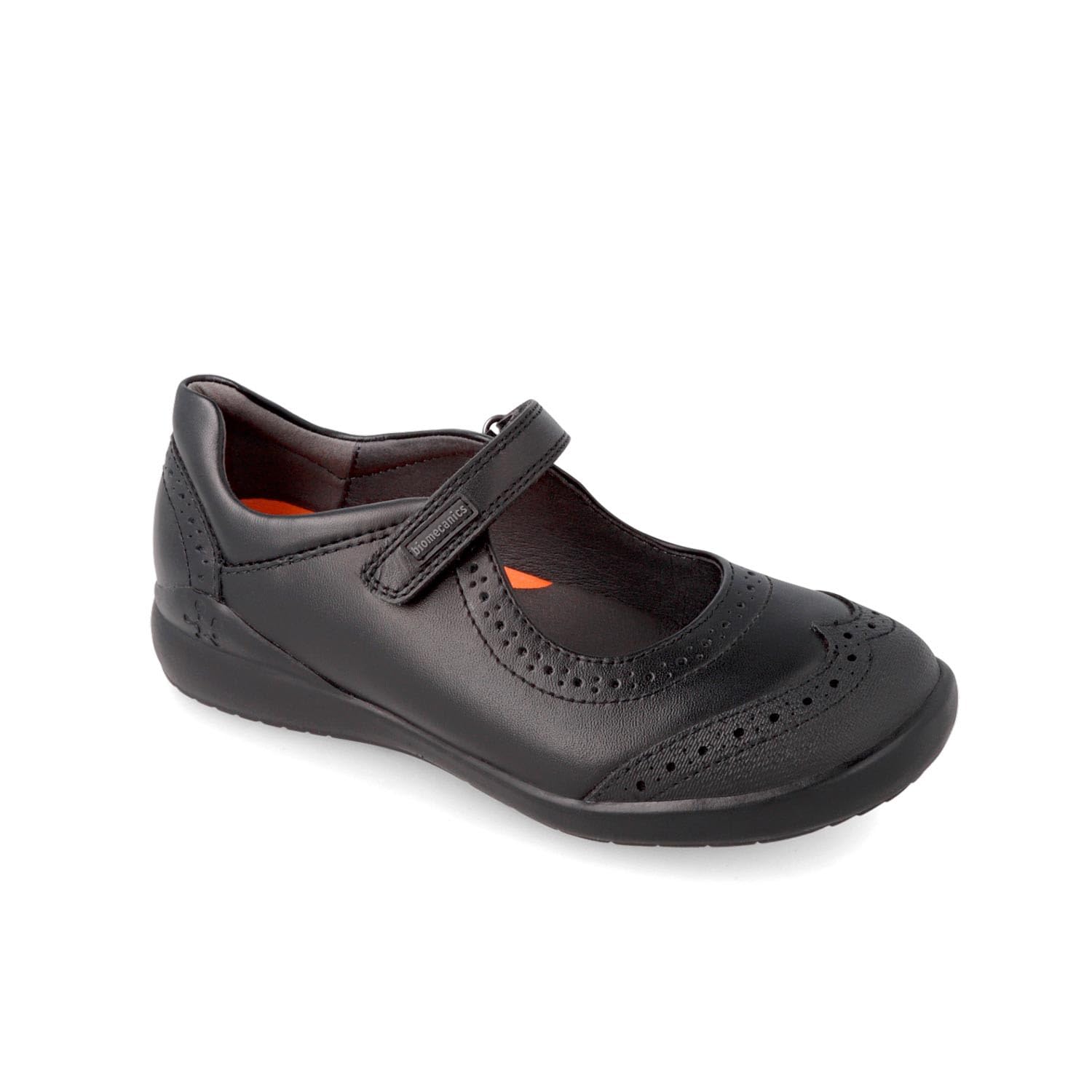 Biomecanics 191110 Scarpe Stringate Ragazza Bambina