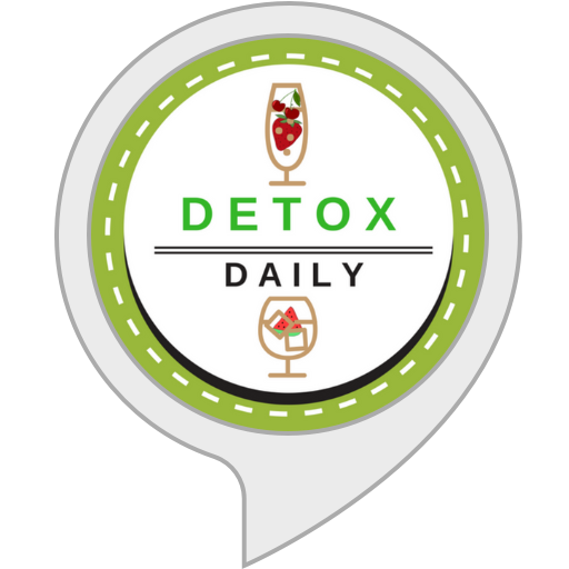 Amazon.in Detox Daily Alexa Skills