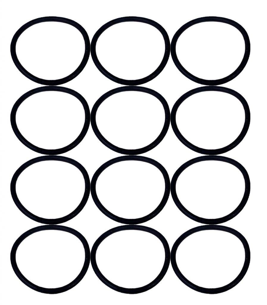 EUREKAGenuine Eureka RD Style Belts, Pack of 12