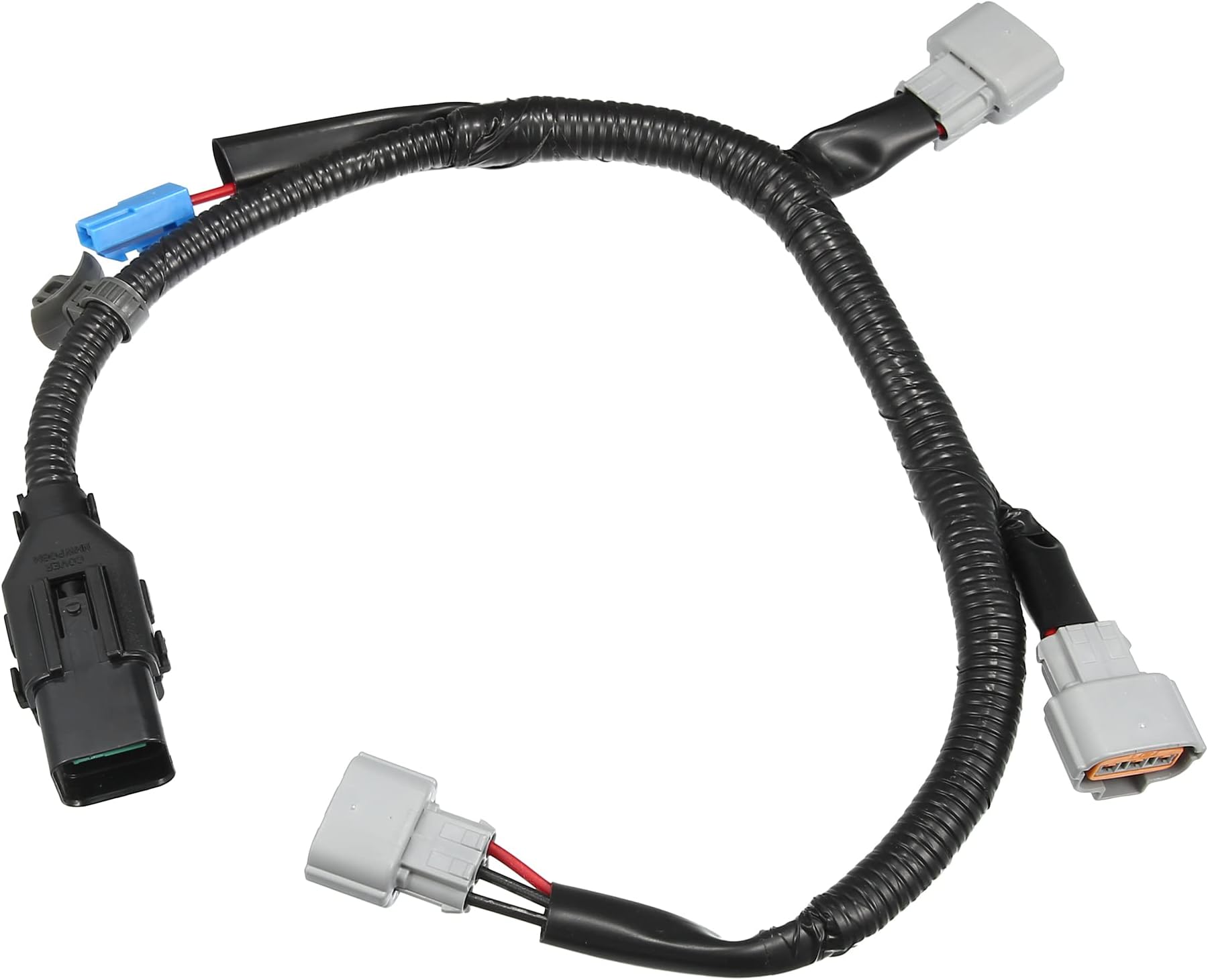 NewYall Ignition Coil Wire Harness for Kia Sorento 2003