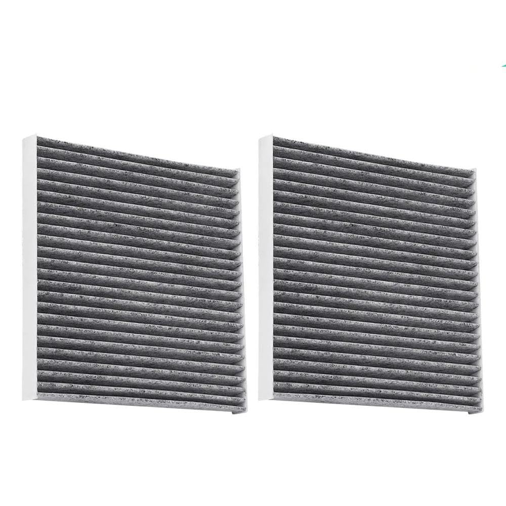 Filtros de aire de carbón activado CF12157 para cabina de Toyota Corolla Cross 2022-2024 8
