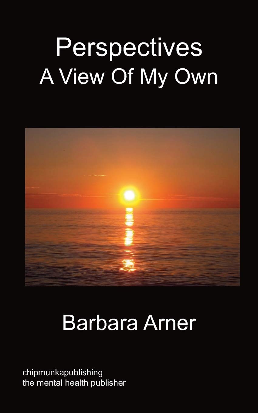 Perspectives: A View Of My Own