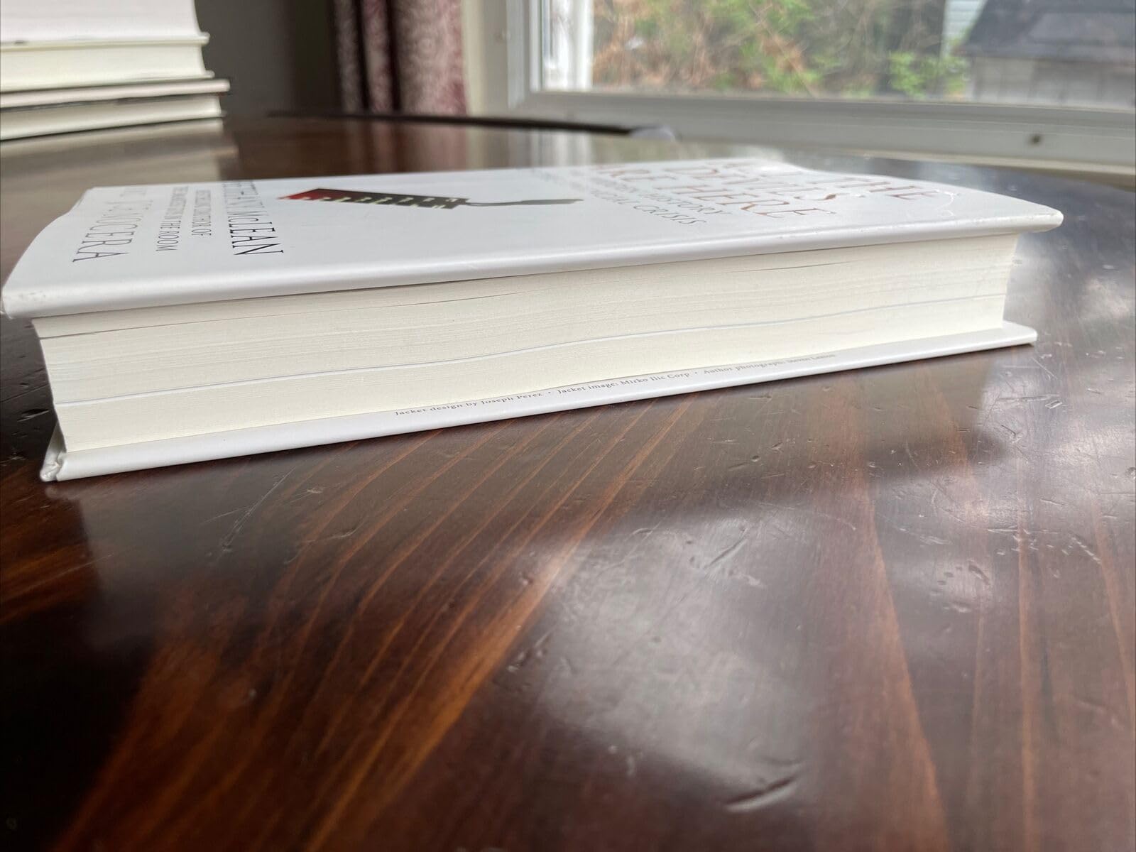 All the Devils Are Here: The Hidden History of the Financial Crisis - Image 5