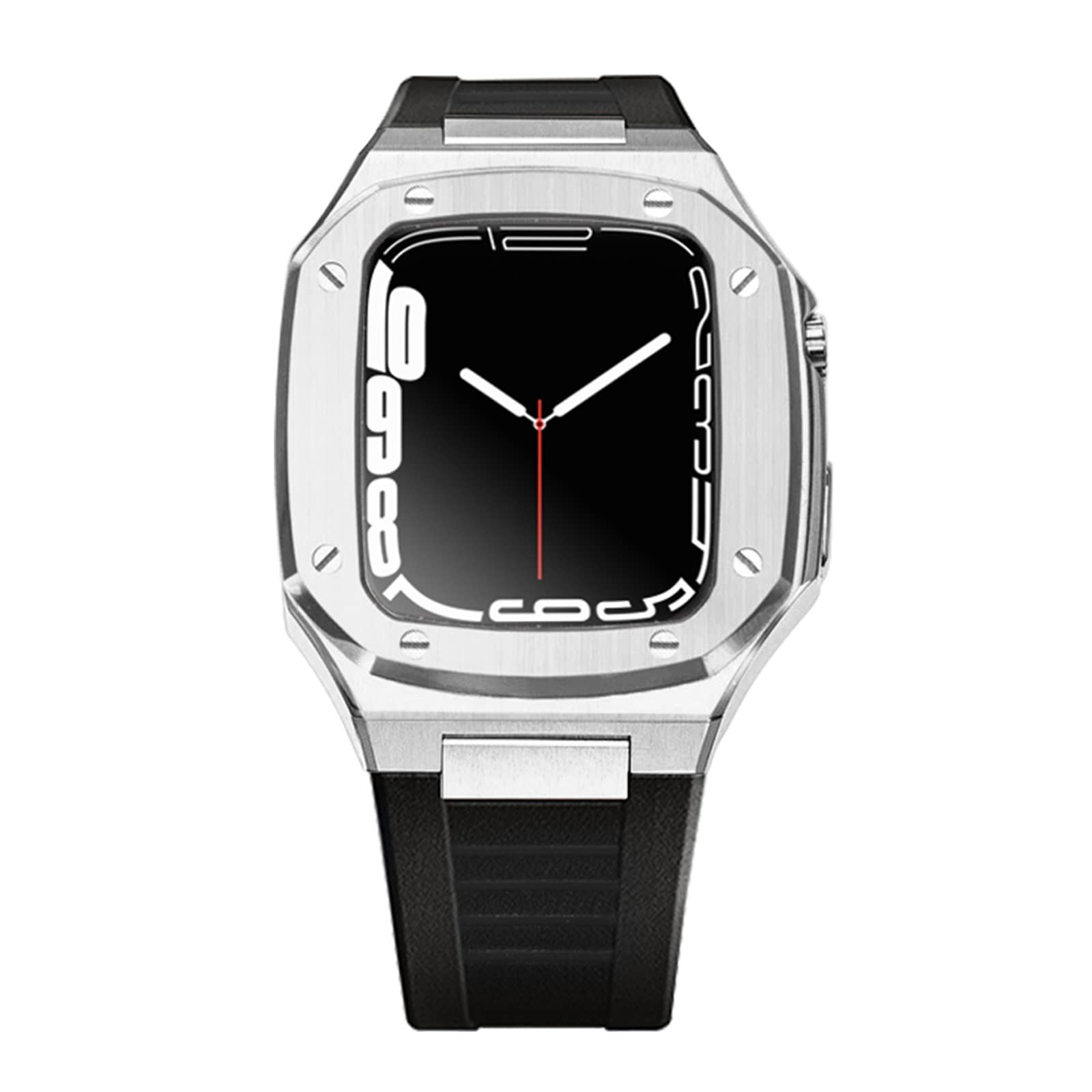 Kit modification SCHIK pour protéger et embellir votre Apple Watch - 8