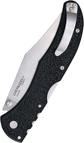 Miniatura 2 de Cold Steel Mango negro Range Boss  9 14" en total