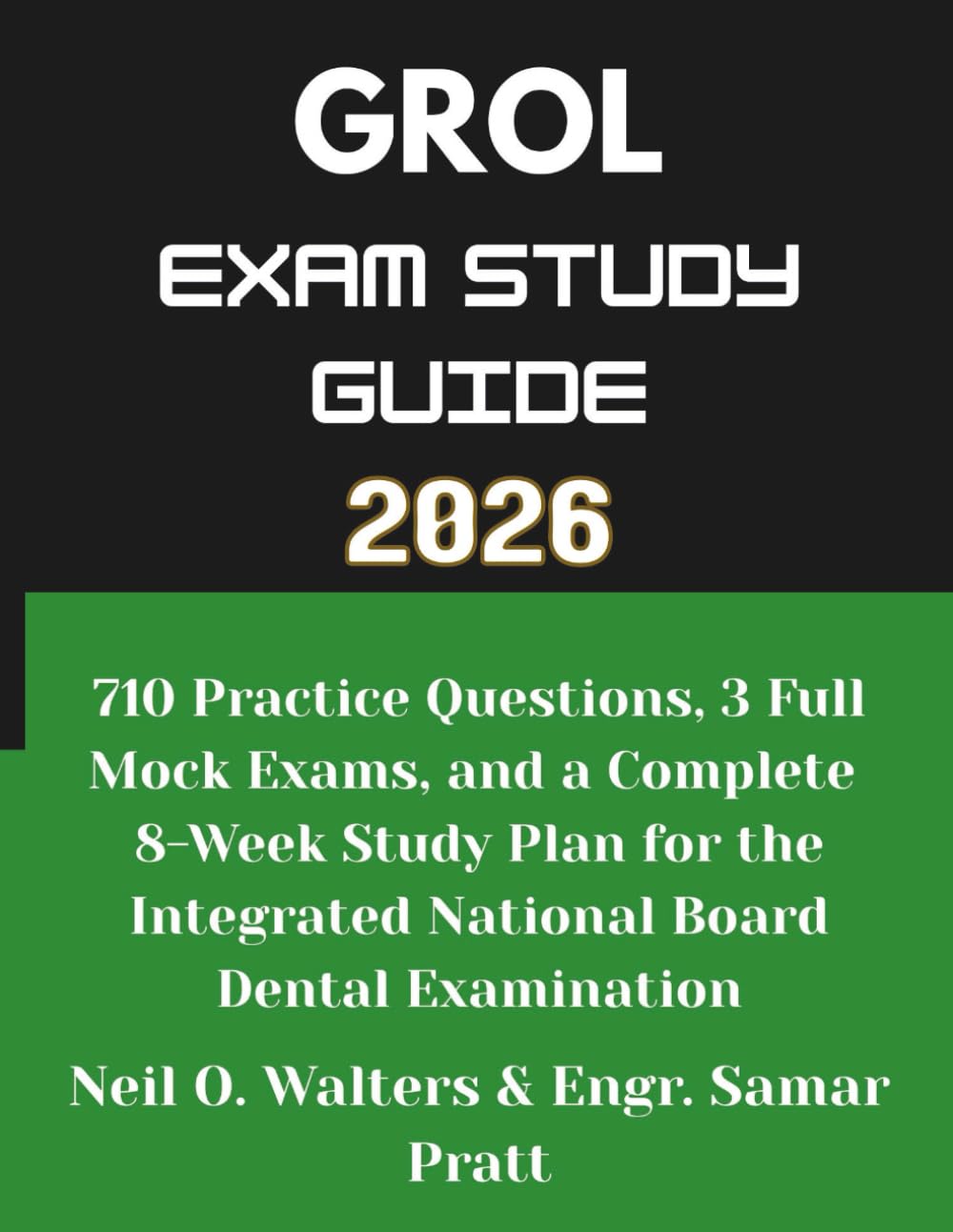 GROL Exam Study Guide 2026: 710 Practice Questions, 3 Full Mock Exams, and a Complete 8-Week Study Plan for the General Radiotelephone Operator License Examination