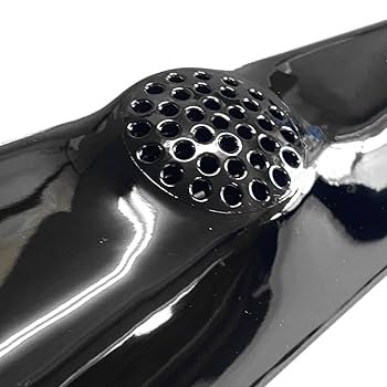 Amazon.co.jp: CGP 車用 ツイーターパネル ピアノブラック 専用