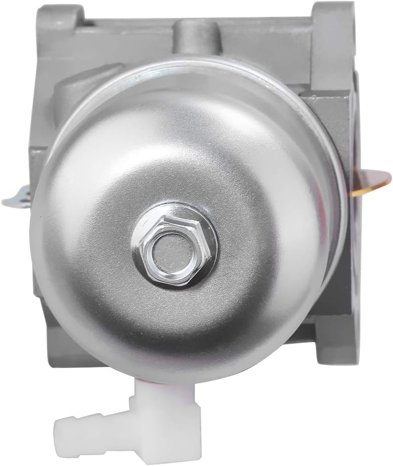 Anxingo 699831 694941 Carburetor Replacement for 283702 283707 284702 284707 284777 286702 286707 289702 289707 28D702 28D707 28M706 28M707 28R707 Engine Lawnmover Toro71301 Riding Lawn Mower