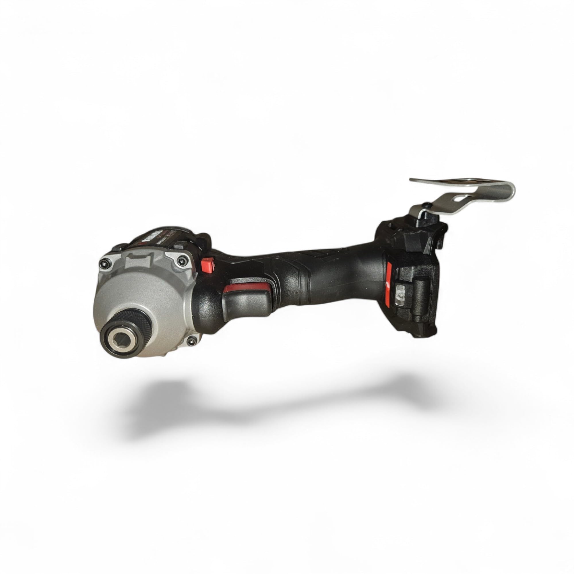 Parkside Performance - Avvitatore a impulsi senza fili PDSSAP 20-Li B2, 20 V