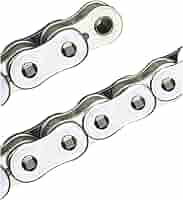 Amazon.com: EK Chains 530 ZVX3 NX-Ring Chain (120 Links