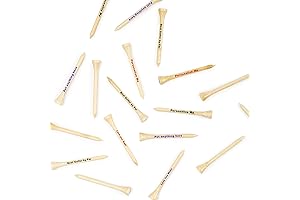 Personalize Your Game: Engraved Golf Tees for an Unparalleled Golfing Experience