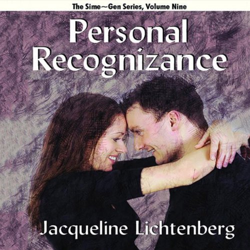 Cover art for Personal Recognizance