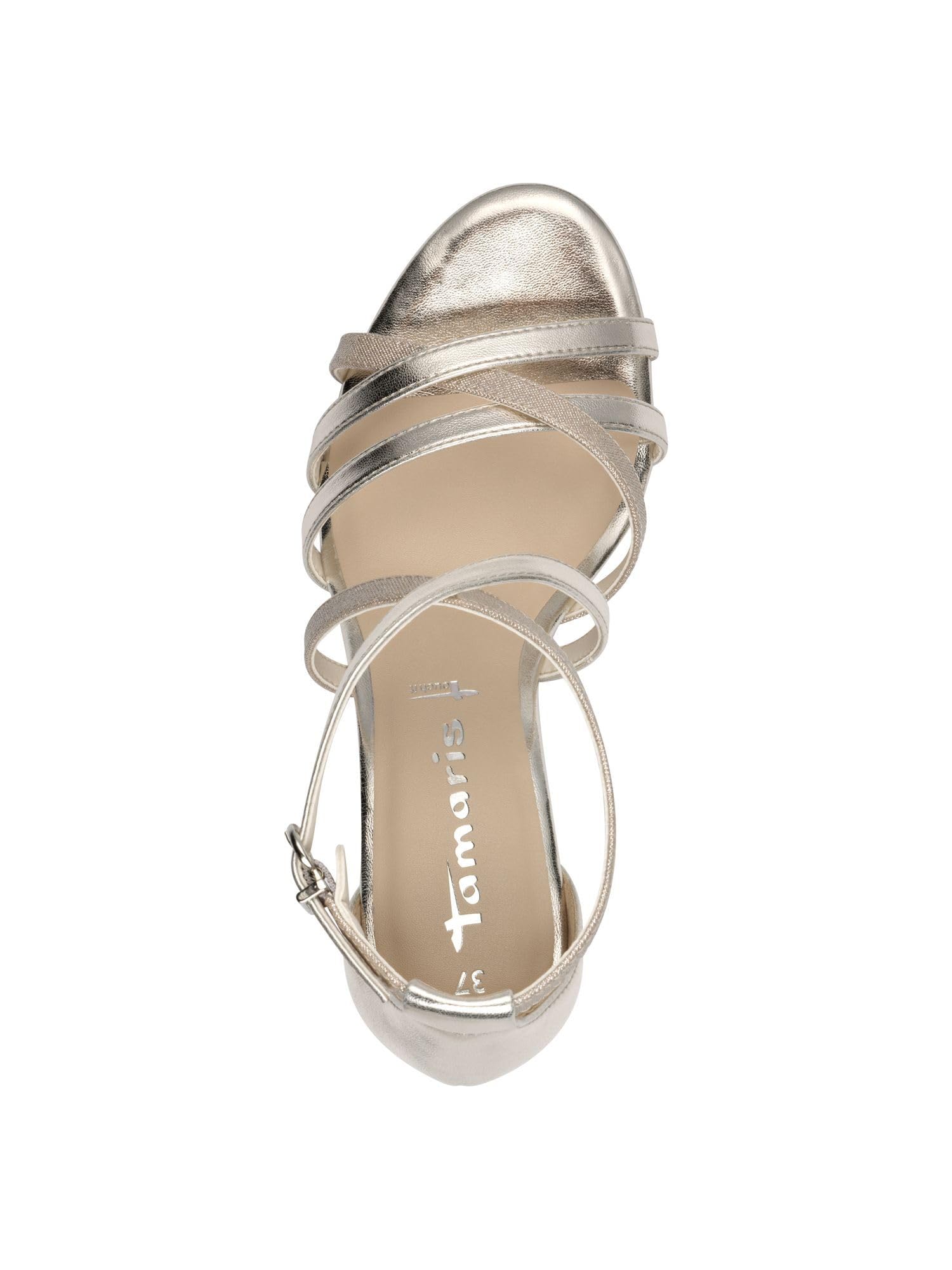 Tamaris Sandalette 1-28382-42 normal