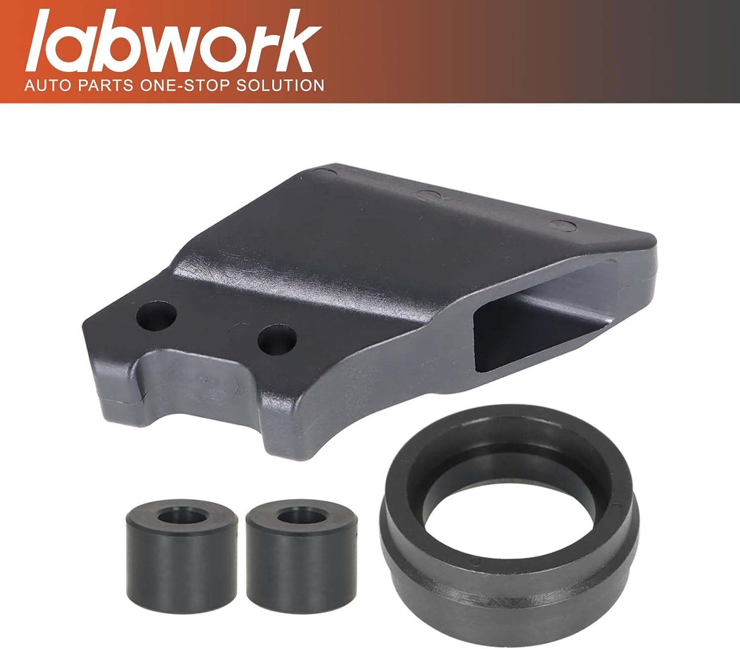 ‎labwork Chain Roller Guide Kit Replacement for Yamaha Blaster YFS200 1988-2006