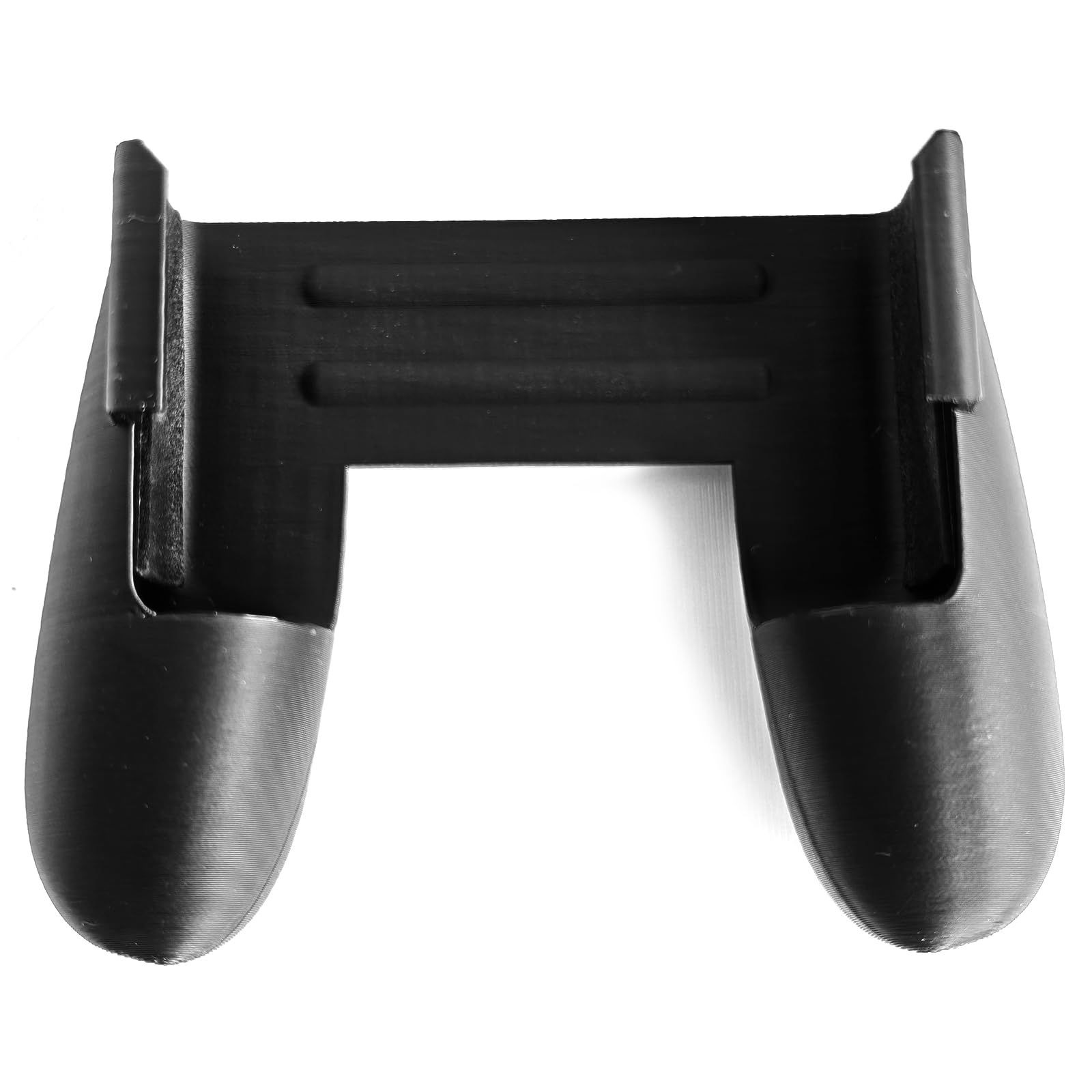 GMBYLBY Portable Consoles Protective Grip Shock Absorption Designs Not Fatigue Handheld Controller Case Comfortable For R36S Strong ABS Game Grip
