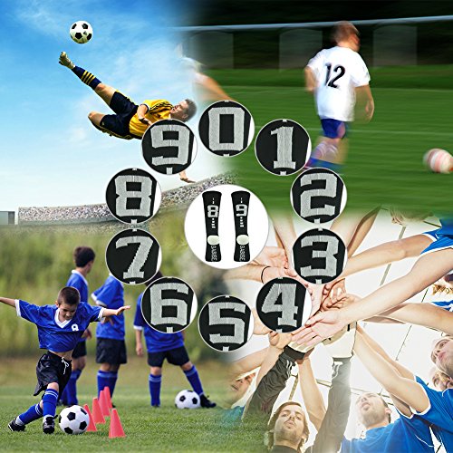 最安値 サッカーユニフォーム キッズ バビビン Babibean ストッキング 靴下 子ども キッズ 少年 フットボールウェア 野球 ソックス 通学 学校 男の子 女の子 スポーツトレーニング 試合 チーム適用 黒 白 1足 04又は40 4 8歳の価格比較