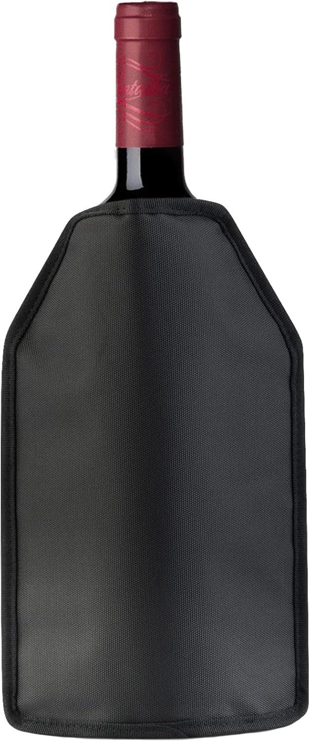 Portable Wine Cooler Sleeve Reusable Wine Cooler Sleeve