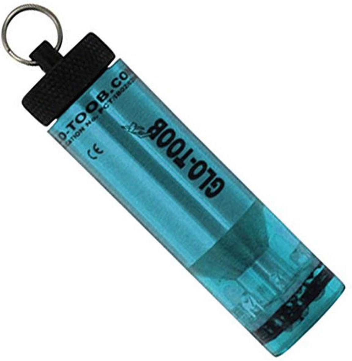 Glo-Toob Waterproof Emergency Dive Light