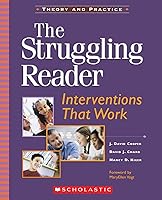 Algopix Similar Product 17 - The Struggling Reader Interventions