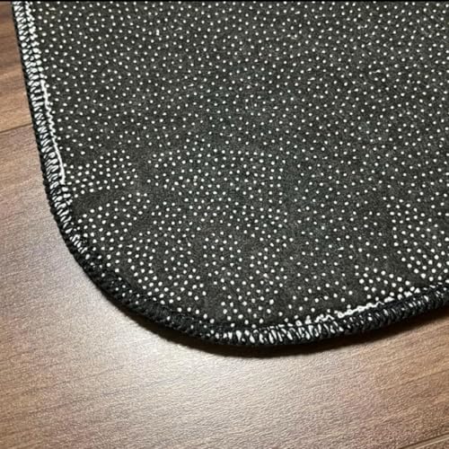 玄関マット 50×80cm 北欧風 花柄 洗える 滑り止め付き キッチン 洗面所 おしゃれ バスマット リビング 花柄