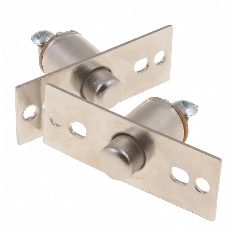 Interruptor de porta Dorman 85931 tipo êmbolo – Pacote com 2