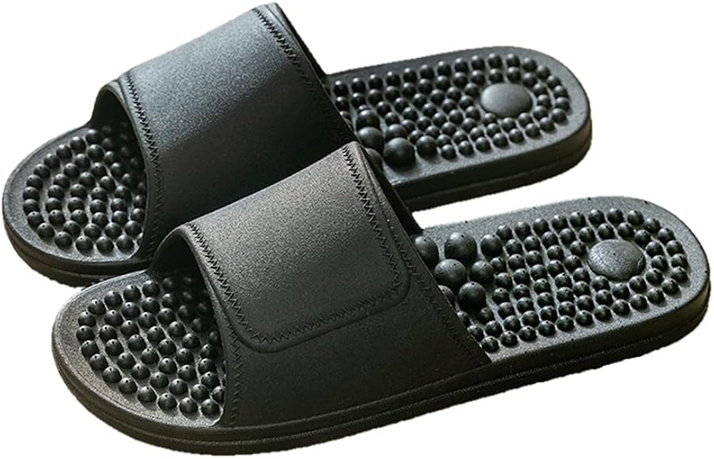 健康スリッパ マッサージ機能 サンダル メンズ レディース 通気衛生 トイレスリッパ ルームシューズ 滑り止め 軽量 Pvc 耐久性 屈曲 静音 お風呂 室内 ベランダ用 来客用 男女兼用 通年適用 Cafe Du Jardin Com 健康スリッパ マッサージ機能 サンダル メンズ レディース 通気衛生 トイレスリッパ ルームシューズ 滑り止め 軽量 Pvc 耐久性 屈曲 静音 お風呂 室内 ベランダ用 来客用 男女兼用 通年適用 Cafe Du Jardin Com