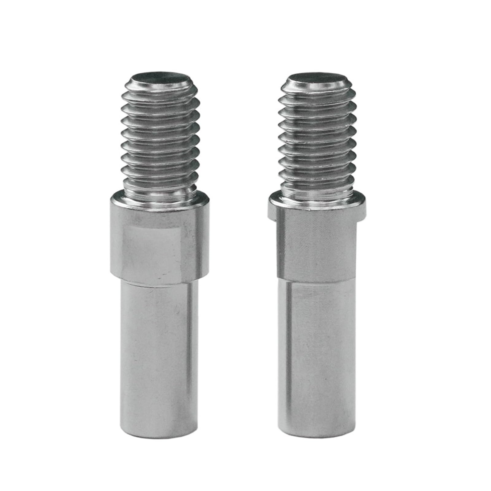 Viti Freno Bicicletta 8mm - Perni Forcella Per MTB E Bici Pieghevoli - Foto 3
