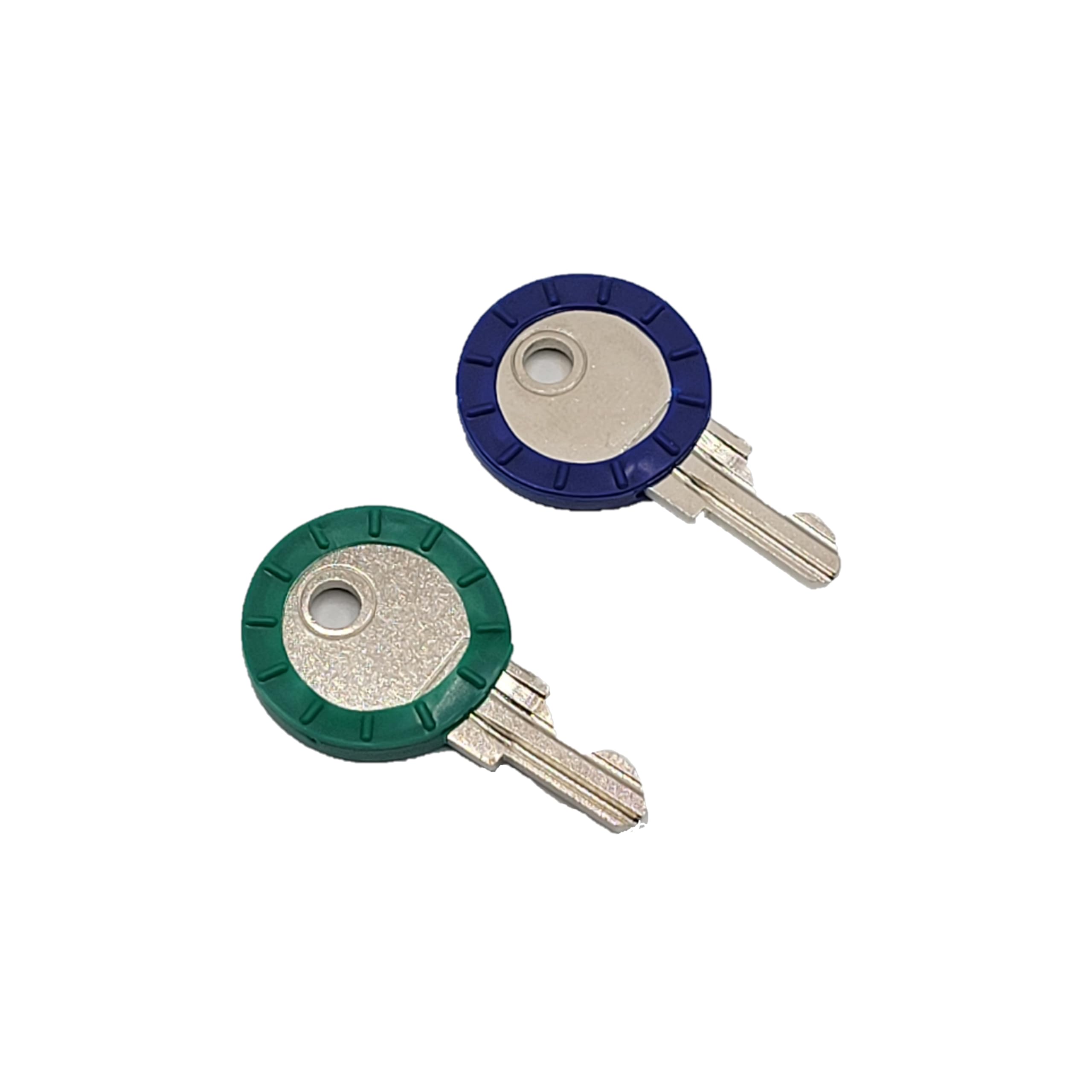 Generic Bruno ASL-250 ASL-275 Out-Sider Wheelchair Scooter Lift Replacement Key Set (2 Keys)