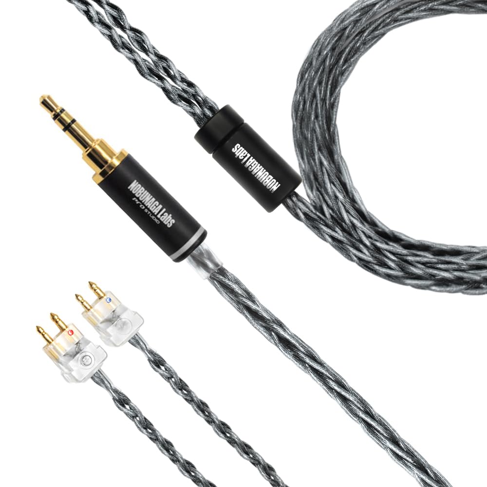 Amazon.co.jp: NOBUNAGA Labs: FitEar