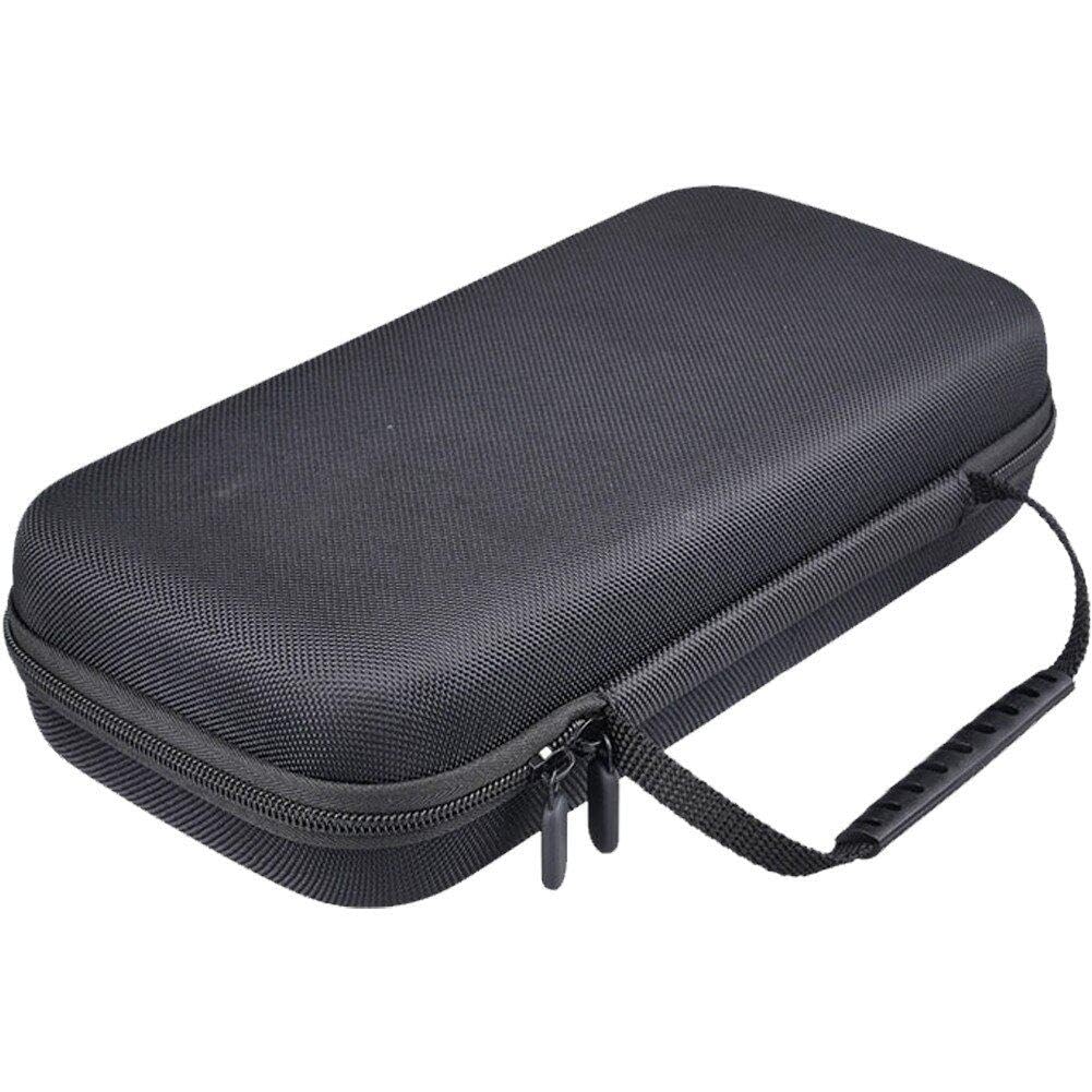 Sac de rangement Portable, étui de transport pour Microphone sans fil