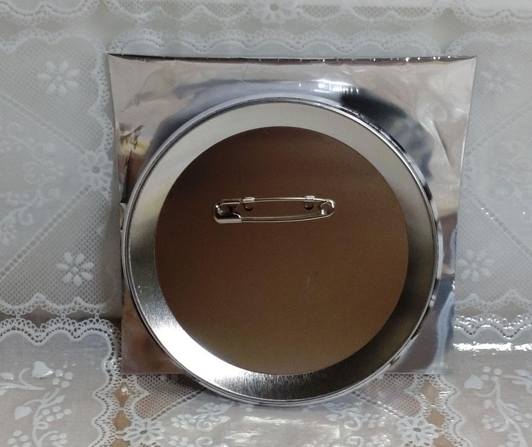 Amazon.co.jp: hide hide Memorial Day 2023 特大缶バッジ : おもちゃ