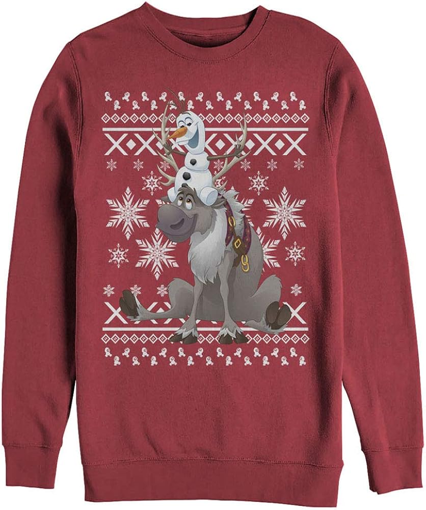 Oversized friends sweatshirt Clearance