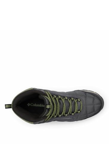 Image of Columbia Men's Firecamp Boot