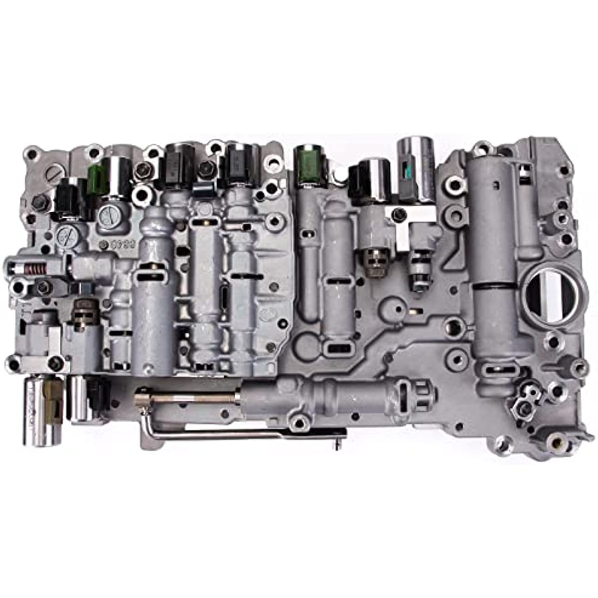 A960E A960 6 speed Auto Transmission valve body with
