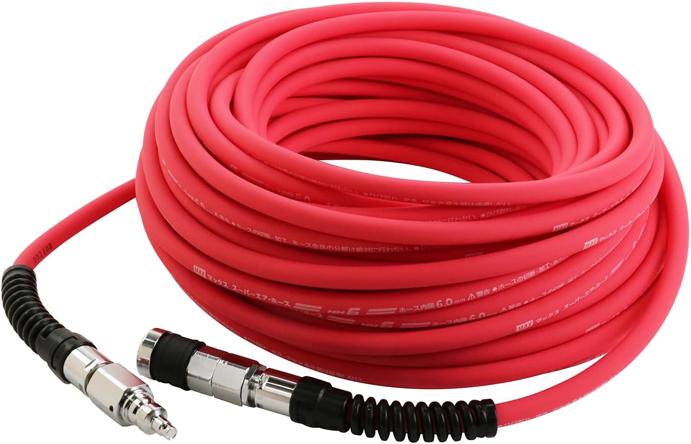 Max HH-6030S2 High Pressure Air Hose