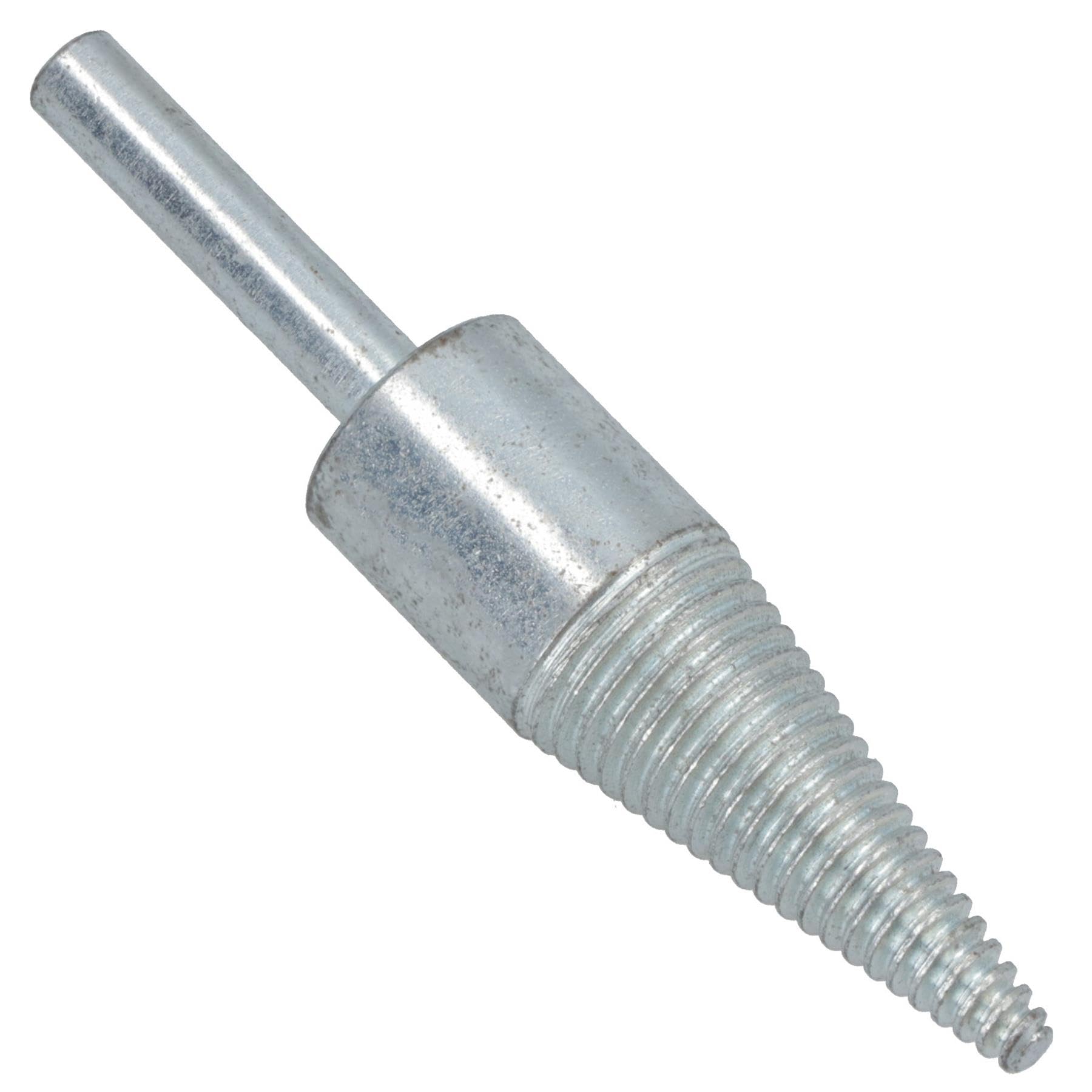 Drill Taper for Polishing Mops (Right Hand) POL27