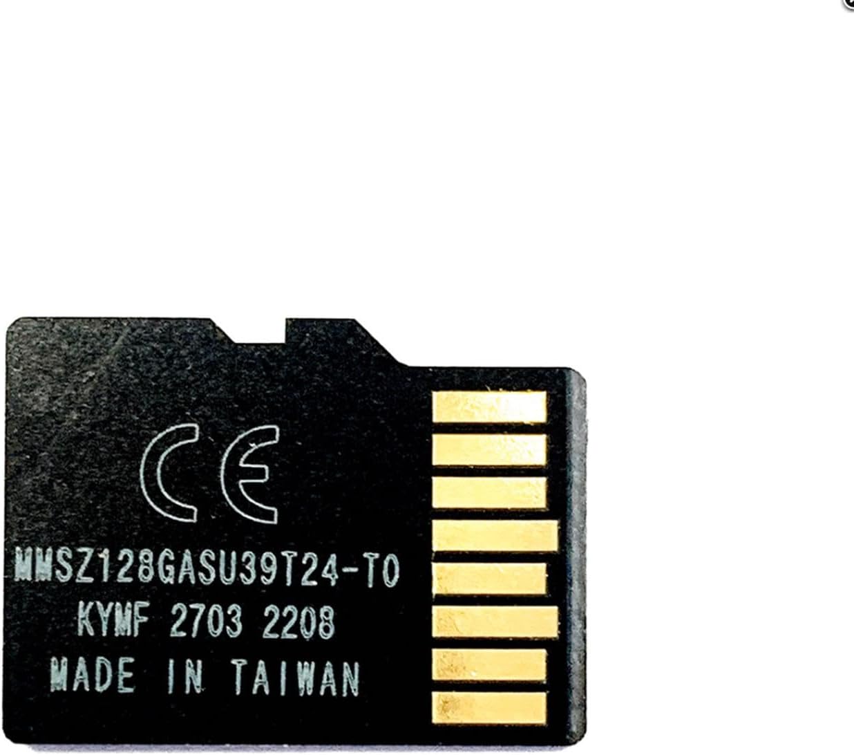 128GB TF Memory Card Ultra High Speed, C10 U3 SD Card for Camera Computer Tablet Mobile Phone Drone thumbnail