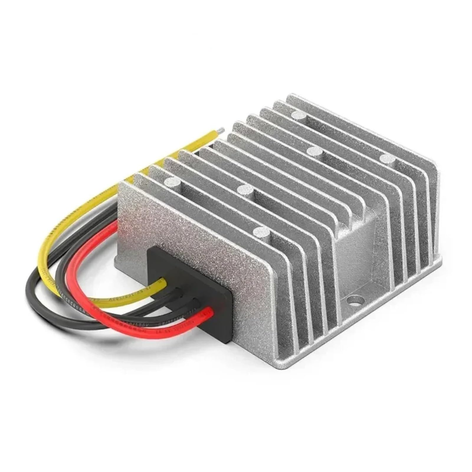 10-36 V do 12 V 13,8 V/15 V/19 V 20 V/24 V moduł regulatora napięcia samochodowego 5A-30 A regulator napięcia samochodowego DC-DC Buck-Boost wodoszczelny (wyjście 8A-Y2,10-36V-20V)