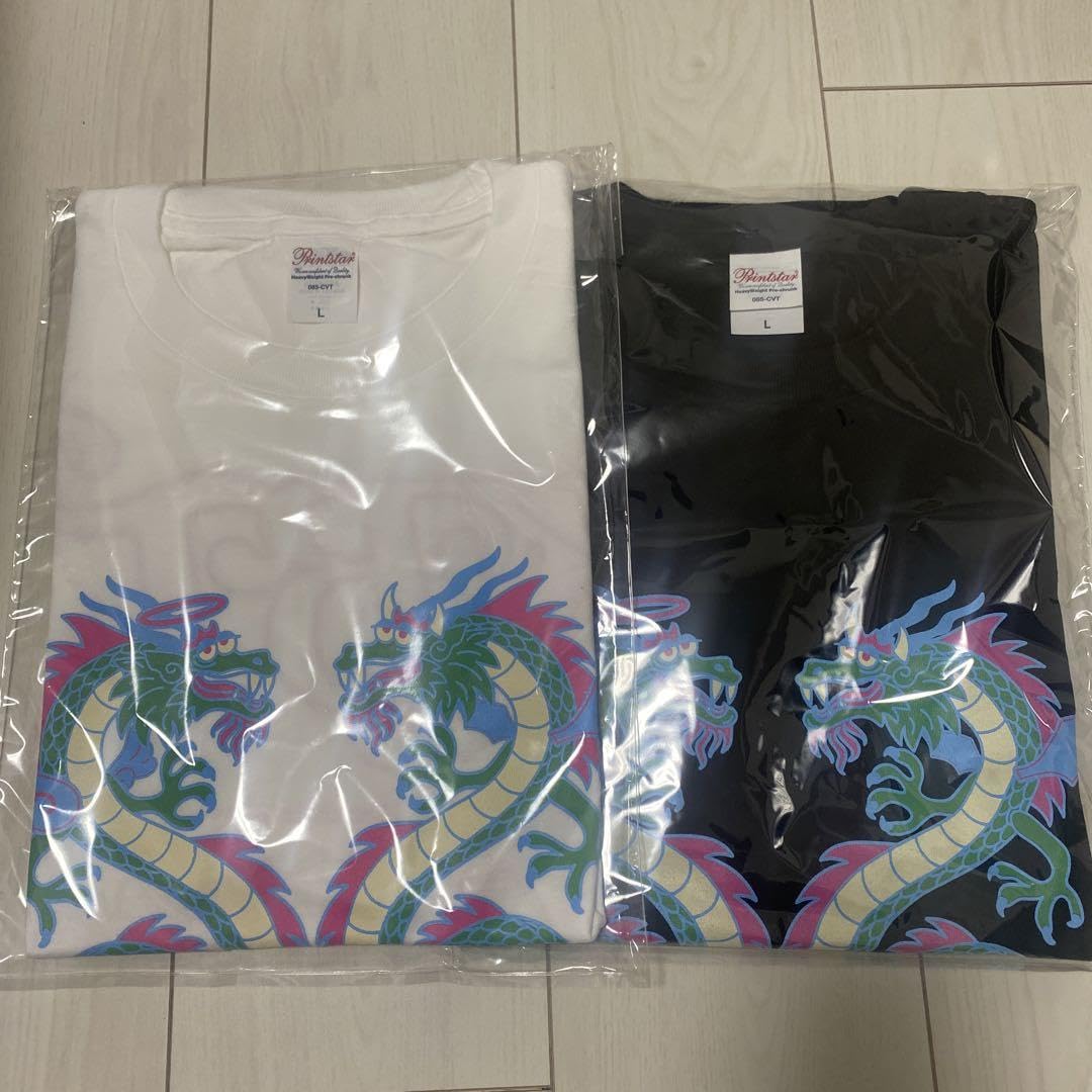 大晦日大祭典 Tシャツ アクリルスタンド 受注販売】