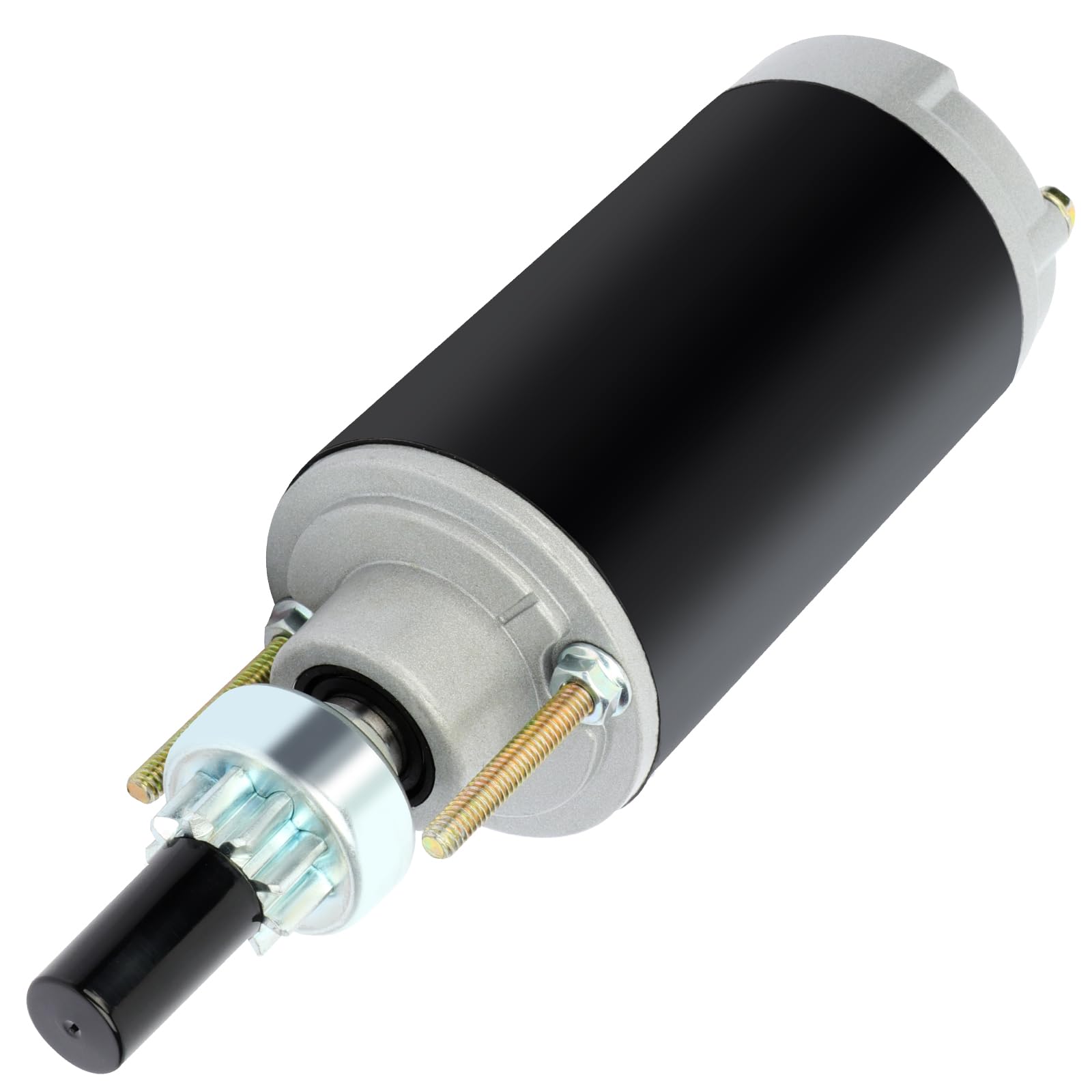 SCITOO Starter Fit For Sport Jet 1996-1998 SAB0028 50-819968 | For Mercury Engines-For Marine Outboard 120 Sport Jet 1995 120XR|Starters Motor|OEM 50-819968-2