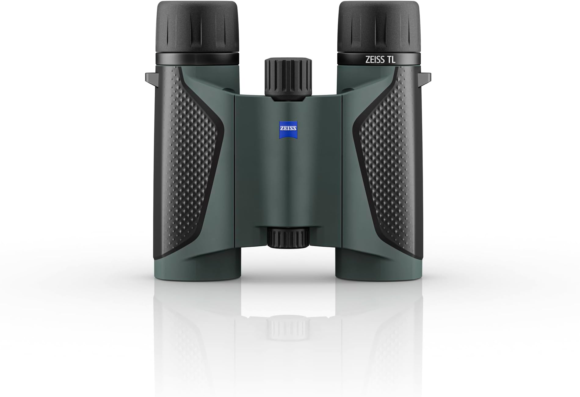 Binocolo ZEISS Terra ED Pocket 10x25 | Compatto E Leggero | Ottica Di Alta Qualità | Per Escursionismo E Birdwatching - Foto 2