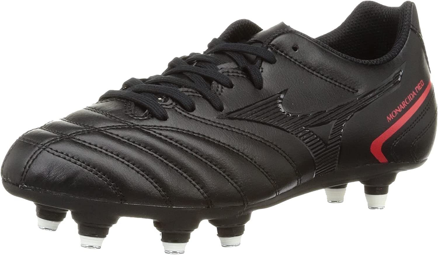 Mizuno Monarcida Neo II Rugby Si Botas de rugbyHombre