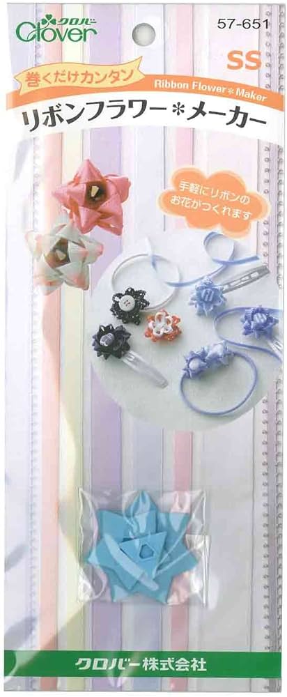 フラワーリボン ❁154〜163