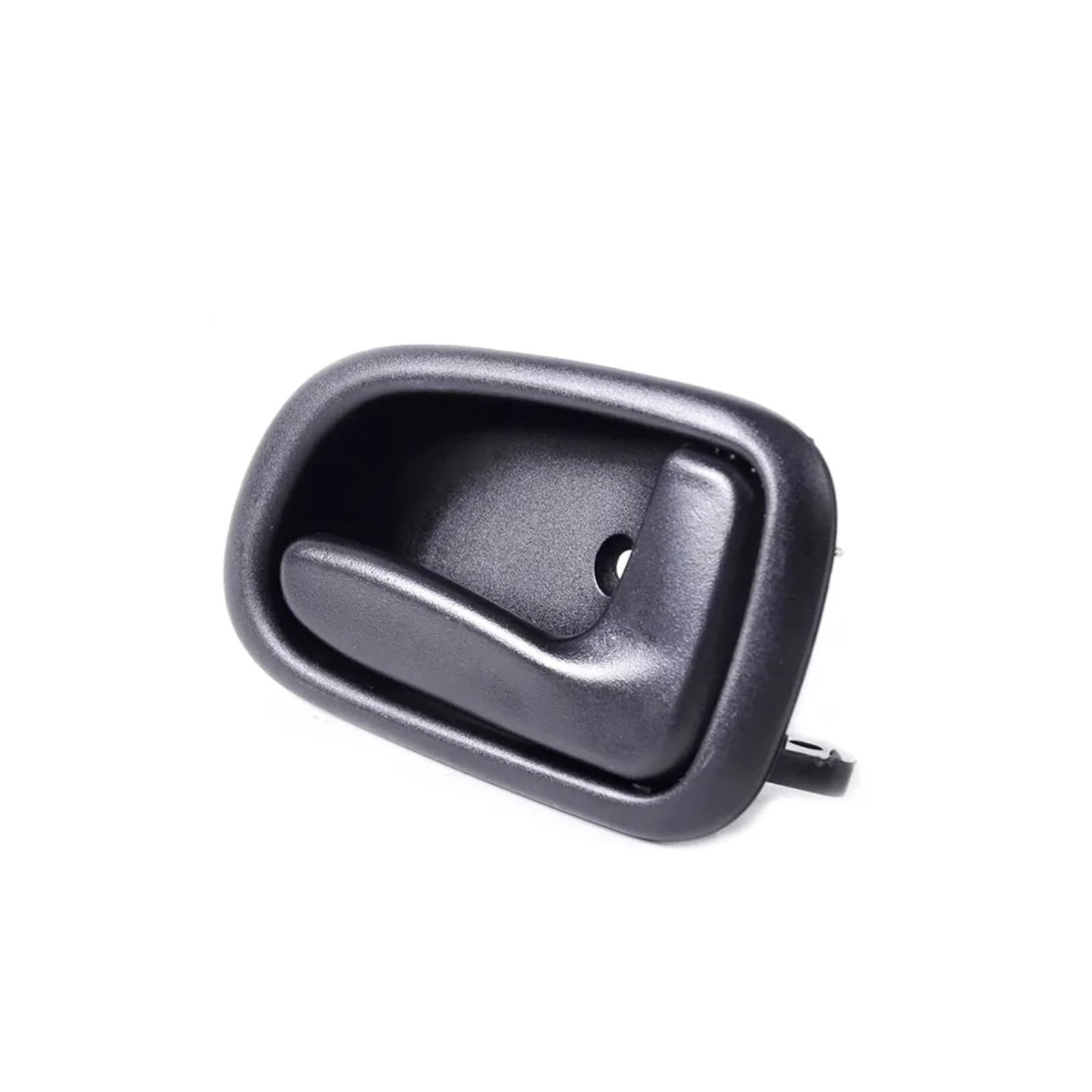 Lolhoikilm Right 69205-12130 Interior Inner Door Handle For Toyota For Corolla 1993-1997 69206-12130 69205-12130 Interior Car Handle Handle Trim