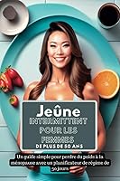 Algopix Similar Product 9 - Jene Intermittent Pour Les Femmes De