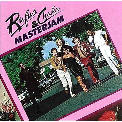 Masterjam