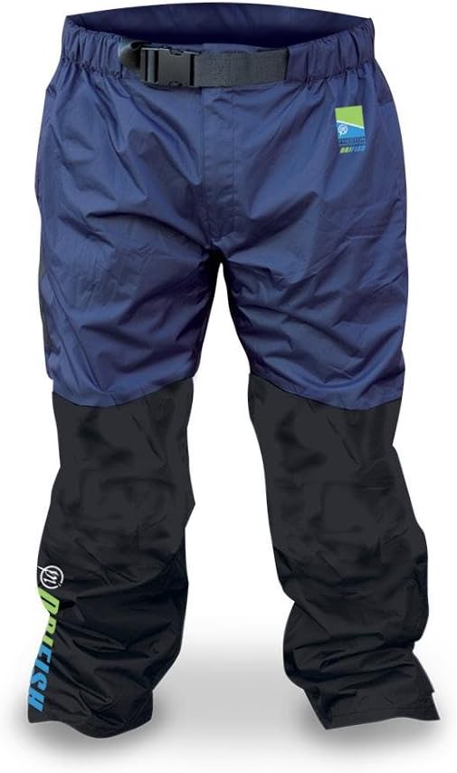 Preston Innovations Dri-Fish Trousers