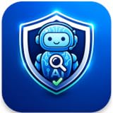 AI Web Search - Live Web Browser & Aura AI Assistant, Real-Time Internet Search, AI Answers & Web Summarizer, Smart Search for Google, Instant Live Results, No Need ChatGPT, AI Search Engine